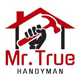 MR. TRUE HANDYMAN logo
