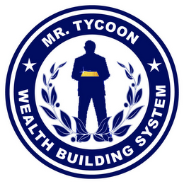 MR. TYCOON WEALTH BUILDING SYSTEM logo