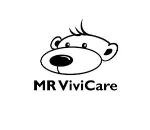 MR VIVICARE logo