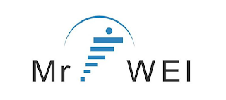 MR WEI logo