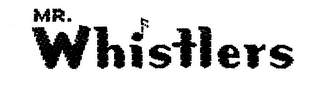 MR. WHISTLERS logo