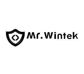 MR. WINTEK logo