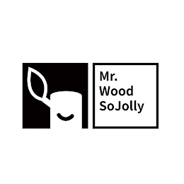 MR. WOOD SOJOLLY logo