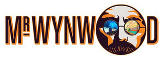 MR WYNWOOD logo