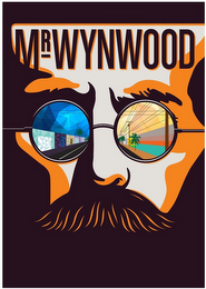 MR WYNWOOD logo