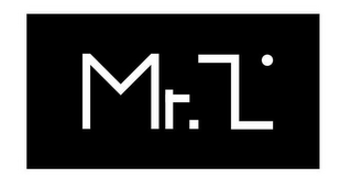 MR Z logo