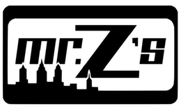 MR. Z'S logo