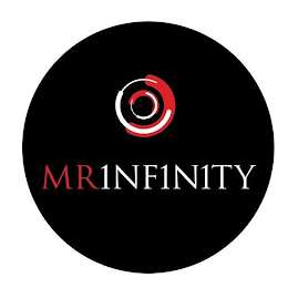 MR1NF1N1TY logo