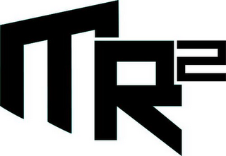 MR2 logo