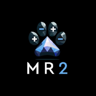 MR2 logo