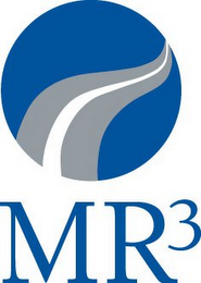 MR3 logo