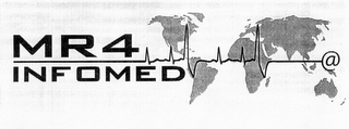 MR4 INFOMED logo