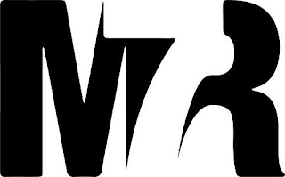 MR7 logo