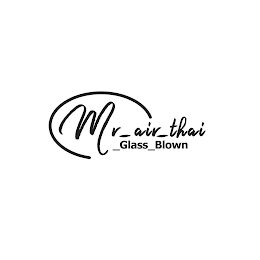 MR_AIR_THAI_GLASS_BLOWN logo