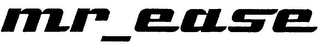 MR_EASE logo