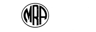 MRA logo