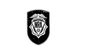 MRA logo