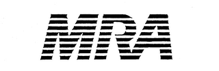 MRA logo