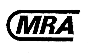 MRA logo