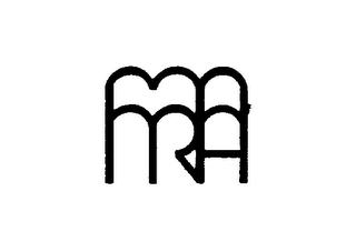 MRA logo