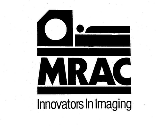 MRAC INNOVATORS IN IMAGING