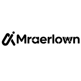 MRAERLOWN logo