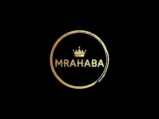 MRAHABA logo