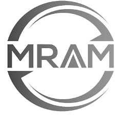 MRAM logo