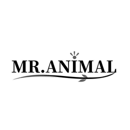 MR.ANIMAL logo