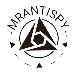 MRANTISPY logo