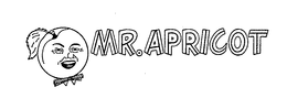 MR.APRICOT logo