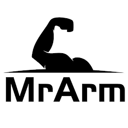 MRARM logo