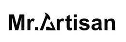 MR.ARTISAN logo