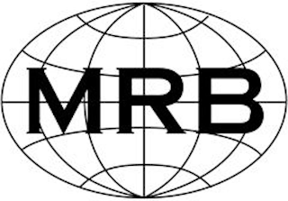 MRB logo