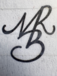 MRB logo