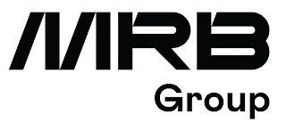 MRB GROUP logo