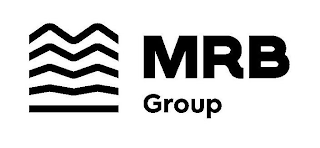 MRB GROUP logo
