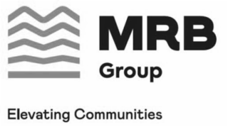 MRB GROUP ELEVATING COMMUNITIES logo