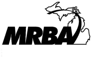 MRBA logo