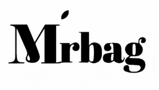 MRBAG logo