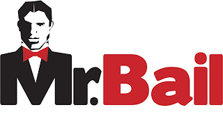 MR.BAIL logo