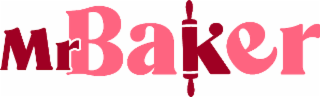 MRBAKER logo