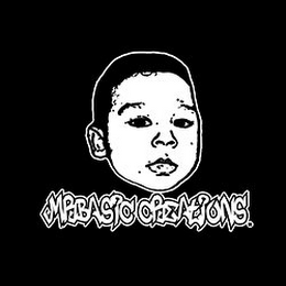 MRBASIC CREATIONS logo