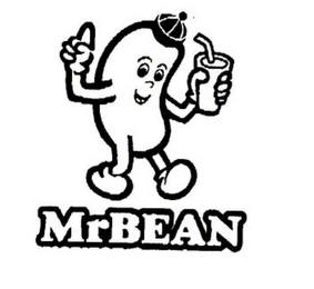 MRBEAN logo