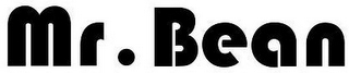 MR.BEAN logo