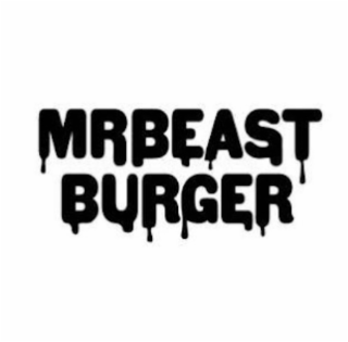 MRBEAST BURGER logo