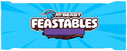 MRBEAST FEASTABLES