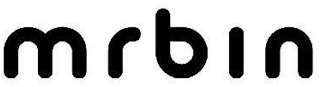 MRBIN logo
