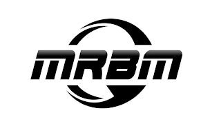 MRBM logo