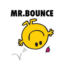 MR.BOUNCE logo